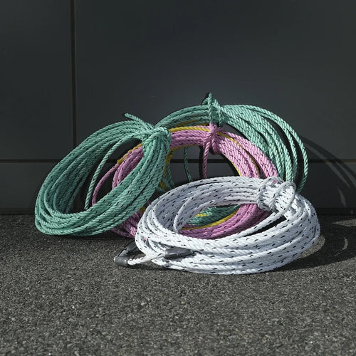 Cut Length Cray Rope