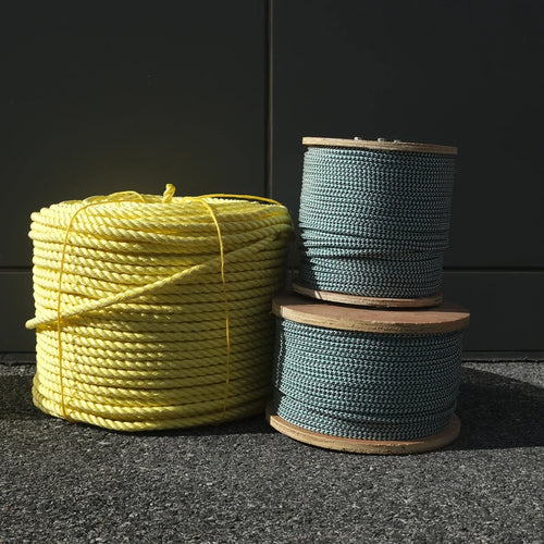 Leadcore Rope