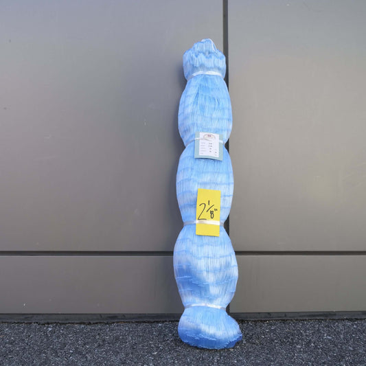 MONO NET L7 2-1/8" 25MD 90M in blue packaging against a gray background