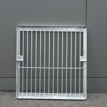 AMA STEEL BASE GALV 1 Basket