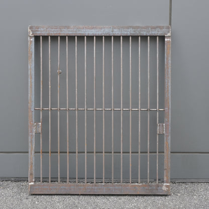AMA BLK STEEL BASE 2 Basket