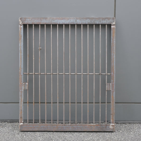 AMA BLK STEEL BASE 2 Basket