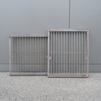 AMA BLK STEEL BASE 1 Basket