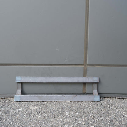PRO ESCAPE GAP STEEL WA displayed on asphalt surface, showcasing its durable design and legal size compliance.