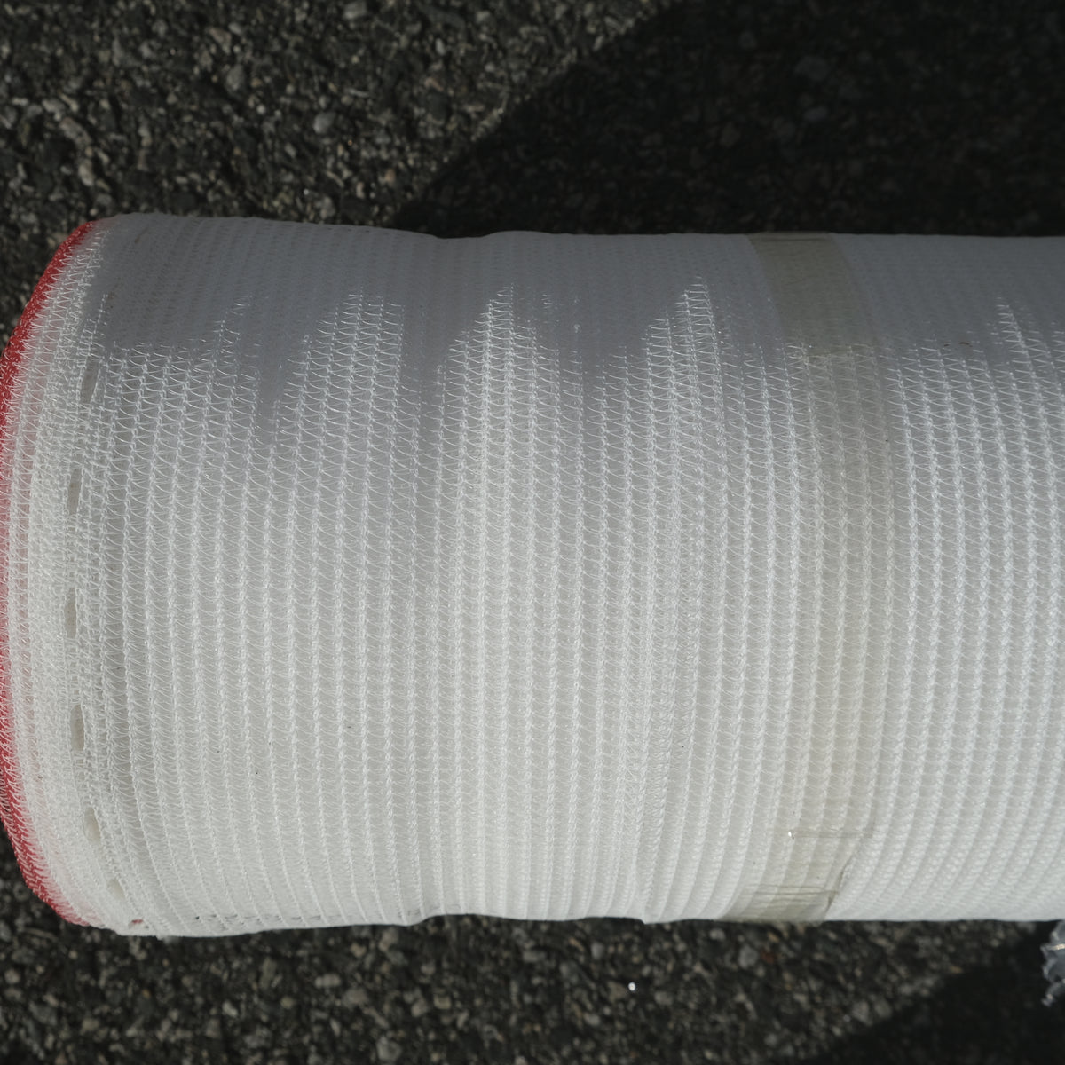 SHADECLOTH 50% 3.66M X 50M White