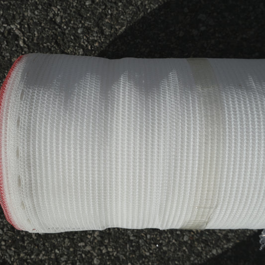 SHADECLOTH 50% 3.66M X 50M White