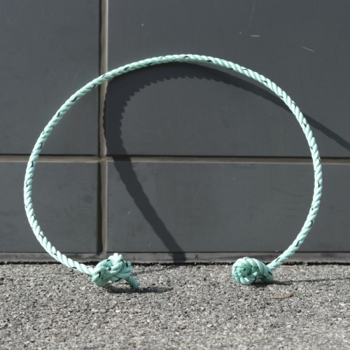 ROPE BRIDLE
