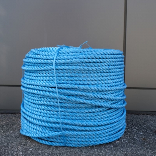 ROPE LEADCORE 12MM X 320M BLUE