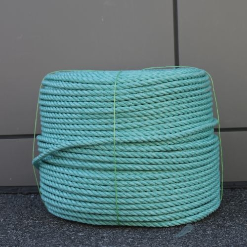 ROPE LEADCORE 12MM X 320M GRN