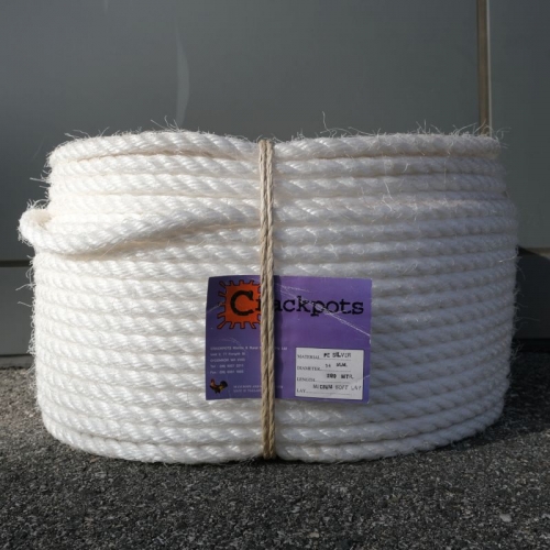ROPE PE SILVER 14MM X 200M