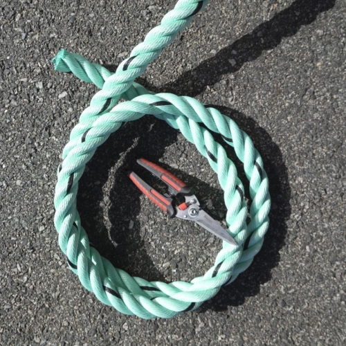 28mm PP Rope by the metre